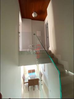 APARTAMENTO DUPLEX Á VENDA EM JURERÊ