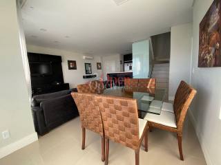 APARTAMENTO DUPLEX Á VENDA EM JURERÊ