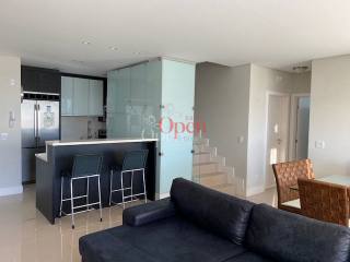 APARTAMENTO DUPLEX Á VENDA EM JURERÊ