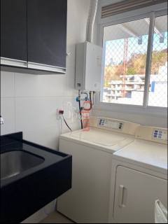 APARTAMENTO DUPLEX Á VENDA EM JURERÊ