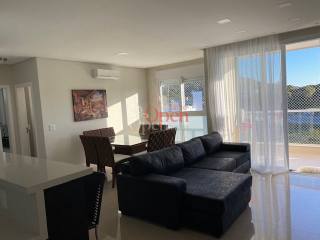 APARTAMENTO DUPLEX Á VENDA EM JURERÊ