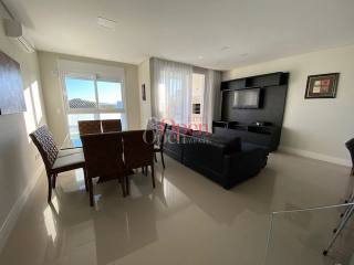 APARTAMENTO DUPLEX Á VENDA EM JURERÊ