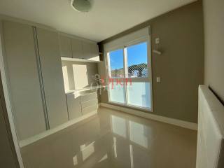 APARTAMENTO DUPLEX Á VENDA EM JURERÊ