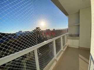 APARTAMENTO DUPLEX Á VENDA EM JURERÊ