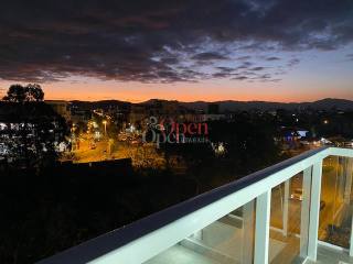 APARTAMENTO DUPLEX Á VENDA EM JURERÊ