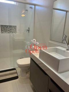 CASA COM 4 SUÍTES  A VENDA EM JURERÊ - FLORIANÓPOLIS/SC