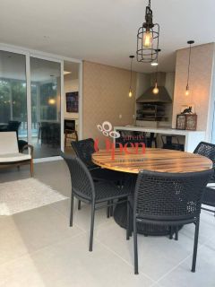 CASA COM 4 SUÍTES  A VENDA EM JURERÊ - FLORIANÓPOLIS/SC