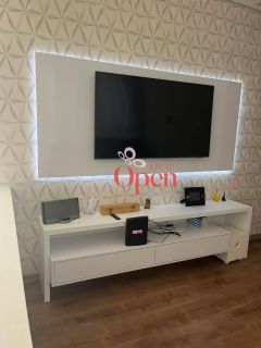 CASA COM 4 SUÍTES  A VENDA EM JURERÊ - FLORIANÓPOLIS/SC