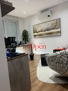 CASA COM 4 SUÍTES  A VENDA EM JURERÊ - FLORIANÓPOLIS/SC