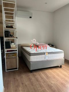 CASA COM 4 SUÍTES  A VENDA EM JURERÊ - FLORIANÓPOLIS/SC