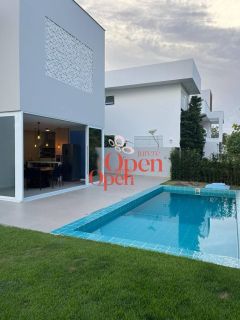 CASA COM 4 SUÍTES  A VENDA EM JURERÊ - FLORIANÓPOLIS/SC