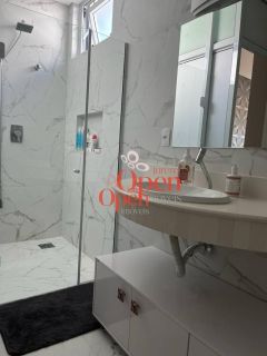 CASA COM 4 SUÍTES  A VENDA EM JURERÊ - FLORIANÓPOLIS/SC