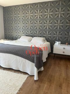 CASA COM 4 SUÍTES  A VENDA EM JURERÊ - FLORIANÓPOLIS/SC