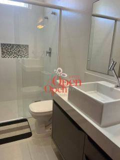 CASA COM 4 SUÍTES  A VENDA EM JURERÊ - FLORIANÓPOLIS/SC