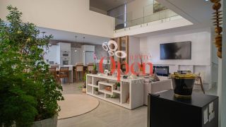 CASA COM 4 SUÍTES  A VENDA EM JURERÊ - FLORIANÓPOLIS/SC