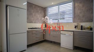 CASA COM 4 SUÍTES  A VENDA EM JURERÊ - FLORIANÓPOLIS/SC