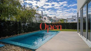 CASA COM 4 SUÍTES  A VENDA EM JURERÊ - FLORIANÓPOLIS/SC