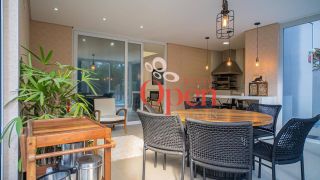 CASA COM 4 SUÍTES  A VENDA EM JURERÊ - FLORIANÓPOLIS/SC