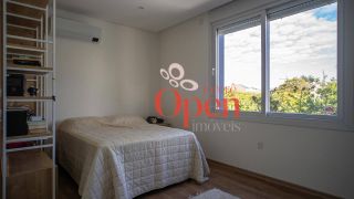 CASA COM 4 SUÍTES  A VENDA EM JURERÊ - FLORIANÓPOLIS/SC