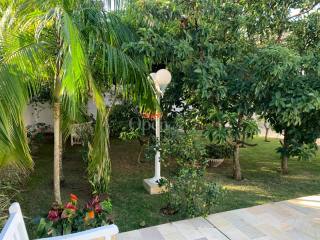 CASA 4 QUARTOS EM JURERE INTERNACIONAL-FLORIANÓPOLIS/SC