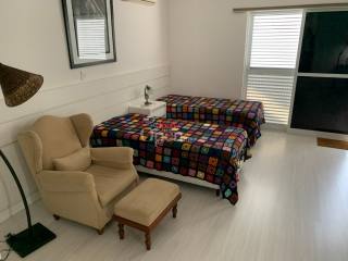 CASA 4 QUARTOS EM JURERE INTERNACIONAL-FLORIANÓPOLIS/SC