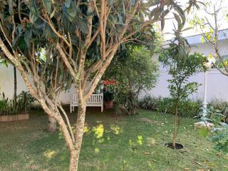 CASA 4 QUARTOS EM JURERE INTERNACIONAL-FLORIANÓPOLIS/SC