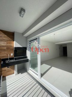 APARTAMENTO NOVÍSSIMO EM JURERÊ-FLORIANÓPOLIS / SC