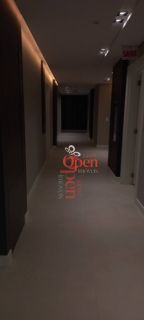 APARTAMENTO NOVÍSSIMO EM JURERÊ-FLORIANÓPOLIS / SC