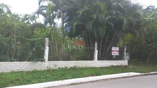 OPORTUNIDADE PARA EMPREENDIMENTO EM CANASVIEIRAS - FLORIAÓPOLIS/SC