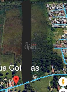 OPORTUNIDADE PARA EMPREENDIMENTO EM CANASVIEIRAS - FLORIAÓPOLIS/SC