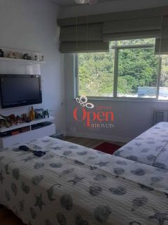 CHARMOSO APARTAMENTO EM BOTAFOGO AVALIA PERMUTA - RIO DE JANEIRO/RJ