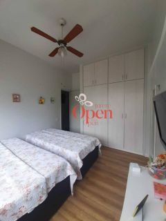 CHARMOSO APARTAMENTO EM BOTAFOGO AVALIA PERMUTA - RIO DE JANEIRO/RJ