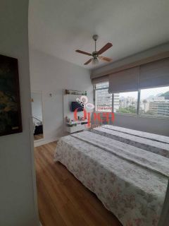 CHARMOSO APARTAMENTO EM BOTAFOGO AVALIA PERMUTA - RIO DE JANEIRO/RJ