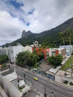 CHARMOSO APARTAMENTO EM BOTAFOGO AVALIA PERMUTA - RIO DE JANEIRO/RJ