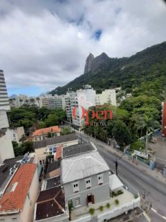 CHARMOSO APARTAMENTO EM BOTAFOGO AVALIA PERMUTA - RIO DE JANEIRO/RJ