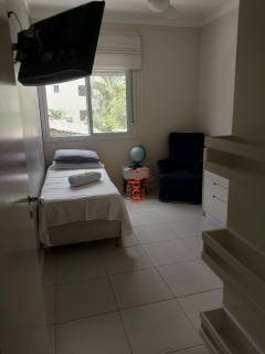 APARTAMENTO CHARMOSO À VENDA EM BECO DOS MILIONÁRIOS-FLORIANÓPOLIS/SC