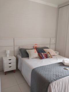 APARTAMENTO CHARMOSO À VENDA EM BECO DOS MILIONÁRIOS-FLORIANÓPOLIS/SC