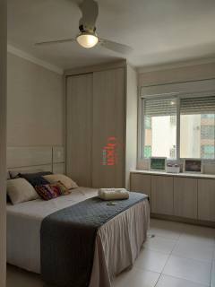 APARTAMENTO CHARMOSO À VENDA EM BECO DOS MILIONÁRIOS-FLORIANÓPOLIS/SC