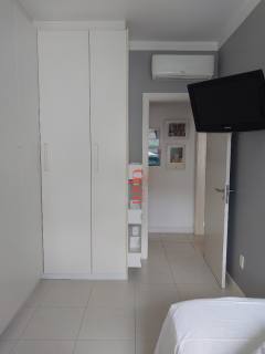 APARTAMENTO CHARMOSO À VENDA EM BECO DOS MILIONÁRIOS-FLORIANÓPOLIS/SC