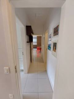 APARTAMENTO CHARMOSO À VENDA EM BECO DOS MILIONÁRIOS-FLORIANÓPOLIS/SC