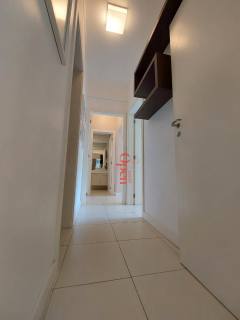 APARTAMENTO CHARMOSO À VENDA EM BECO DOS MILIONÁRIOS-FLORIANÓPOLIS/SC