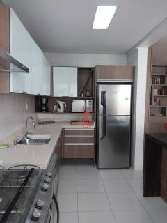 APARTAMENTO CHARMOSO À VENDA EM BECO DOS MILIONÁRIOS-FLORIANÓPOLIS/SC