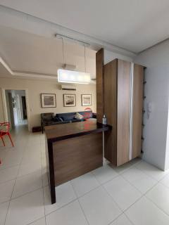 APARTAMENTO CHARMOSO À VENDA EM BECO DOS MILIONÁRIOS-FLORIANÓPOLIS/SC