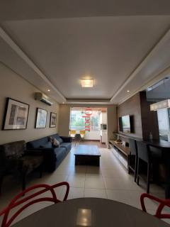 APARTAMENTO CHARMOSO À VENDA EM BECO DOS MILIONÁRIOS-FLORIANÓPOLIS/SC