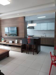 APARTAMENTO CHARMOSO À VENDA EM BECO DOS MILIONÁRIOS-FLORIANÓPOLIS/SC