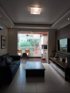 APARTAMENTO CHARMOSO À VENDA EM BECO DOS MILIONÁRIOS-FLORIANÓPOLIS/SC