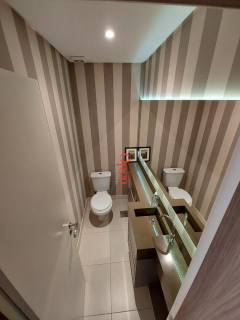 APARTAMENTO CHARMOSO À VENDA EM BECO DOS MILIONÁRIOS-FLORIANÓPOLIS/SC