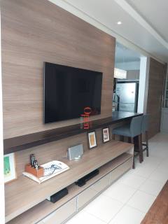 APARTAMENTO CHARMOSO À VENDA EM BECO DOS MILIONÁRIOS-FLORIANÓPOLIS/SC