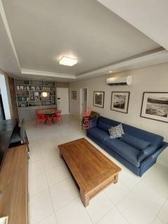 APARTAMENTO CHARMOSO À VENDA EM BECO DOS MILIONÁRIOS-FLORIANÓPOLIS/SC