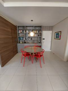 APARTAMENTO CHARMOSO À VENDA EM BECO DOS MILIONÁRIOS-FLORIANÓPOLIS/SC